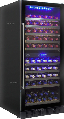 Винный шкаф IP Industrie DEX 2660 NU