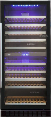 Винный шкаф IP Industrie DEX 2660 NU