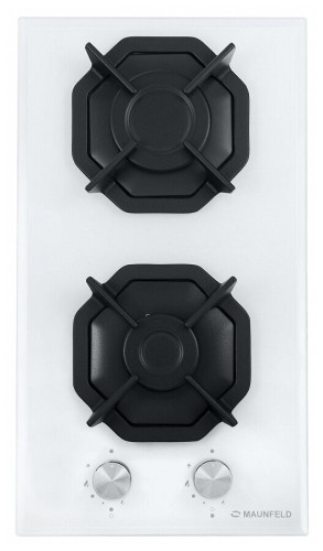 Газовая варочная панель MAUNFELD EGHG.32.2CW/G