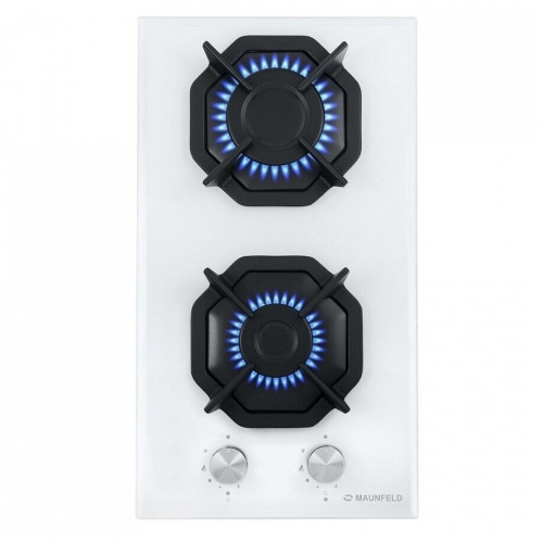 Газовая варочная панель MAUNFELD EGHG.32.2CW/G