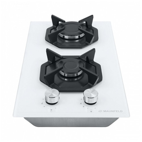 Газовая варочная панель MAUNFELD EGHG.32.2CW/G