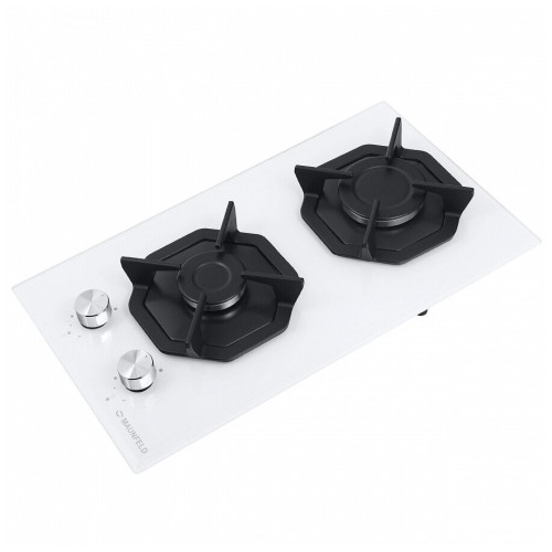 Газовая варочная панель MAUNFELD EGHG.32.2CW/G