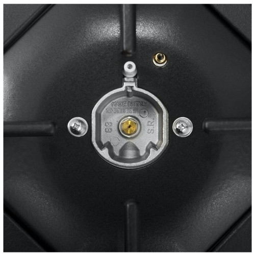 Газовая варочная панель MAUNFELD EGHG.32.2CW/G