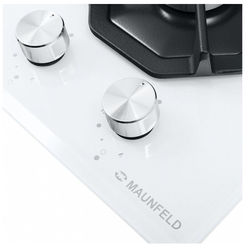 Газовая варочная панель MAUNFELD EGHG.32.2CW/G