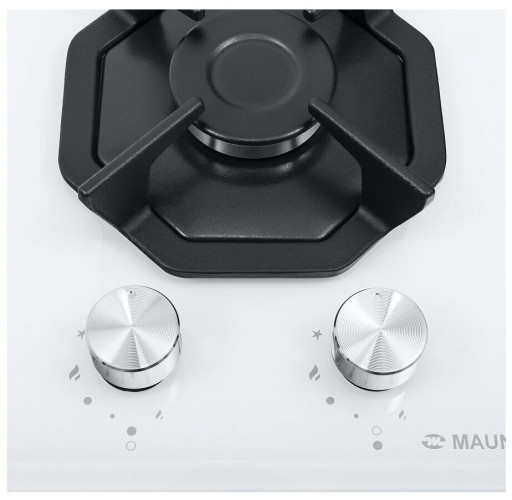 Газовая варочная панель MAUNFELD EGHG.32.2CW/G
