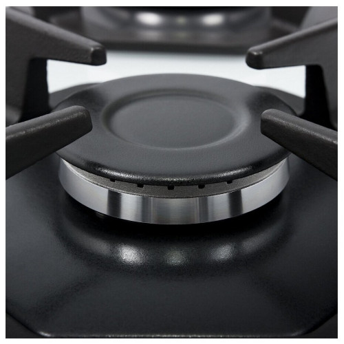 Газовая варочная панель MAUNFELD EGHG.32.2CW/G