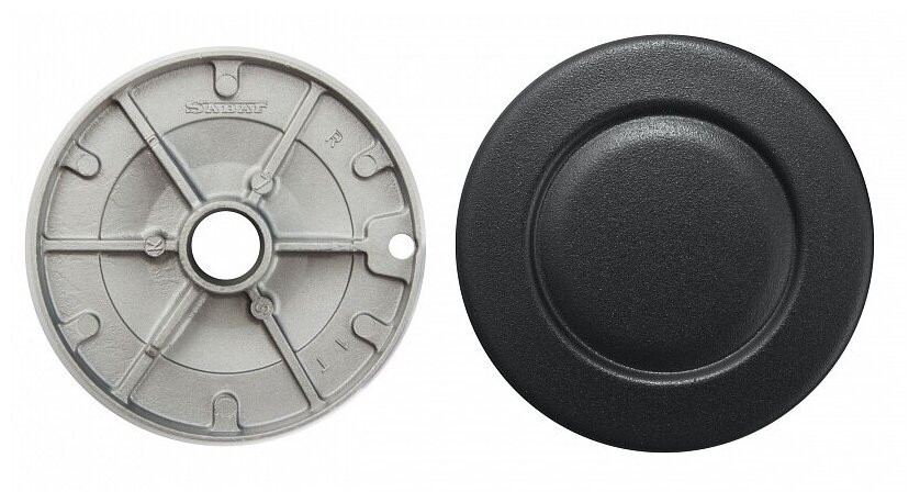 Газовая варочная панель MAUNFELD EGHG.32.2CW/G