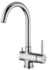 Смеситель для кухни Paffoni Stick SK190CR