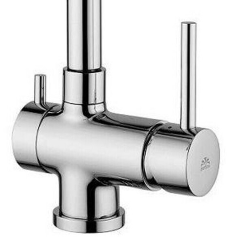 Смеситель для кухни Paffoni Stick SK190CR