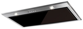 Встраиваемая вытяжка Faber Inca Lux Glass EG8 X/BK A52