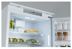 Встраиваемый холодильник Franke FCB 400 V NE E 118.0629.526