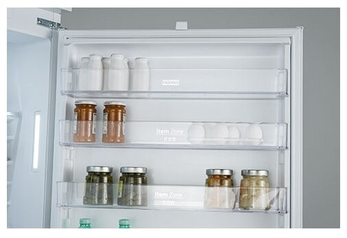 Встраиваемый холодильник Franke FCB 400 V NE E 118.0629.526