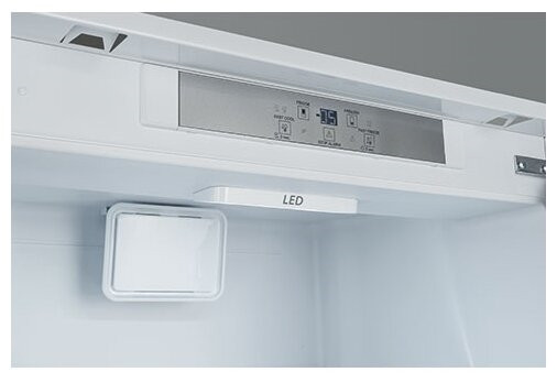 Встраиваемый холодильник Franke FCB 400 V NE E 118.0629.526