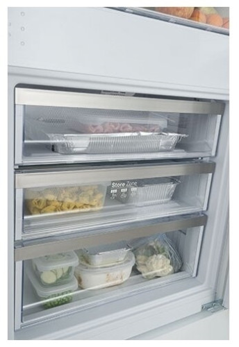 Встраиваемый холодильник Franke FCB 400 V NE E 118.0629.526