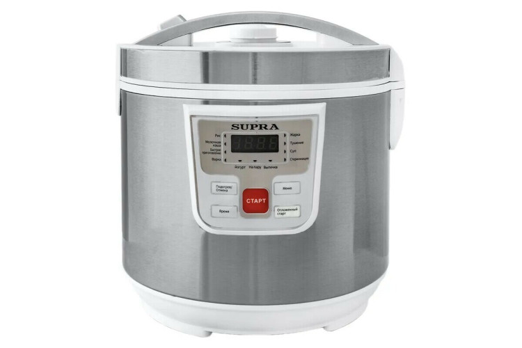 Мультиварка Supra MCS-4114