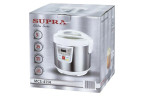 Мультиварка Supra MCS-4114