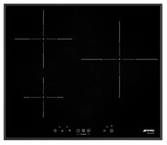 Индукционная варочная панель Smeg SI5633B