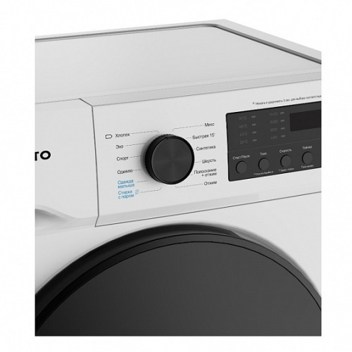 Стиральная машина Delvento VWC702