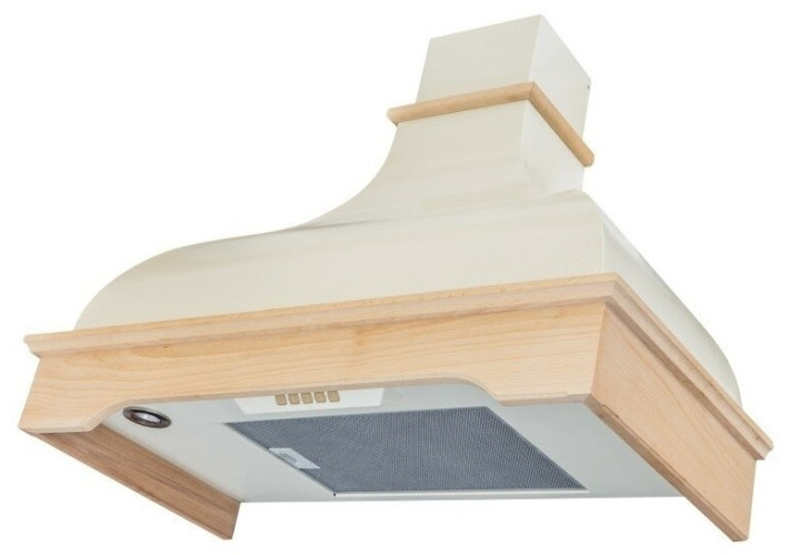 Кухонная вытяжка Kuppersberg Katrin 90 CB