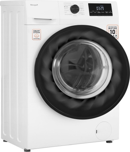 Стиральная машина Weissgauff WM 4657 Inverter Steam