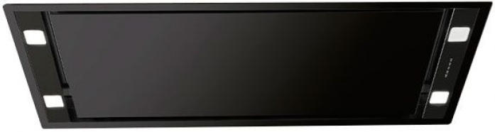 Встраиваемая вытяжка Falmec Stella IS.90 BLACK CSMI90.E1P2 ZZZN400F
