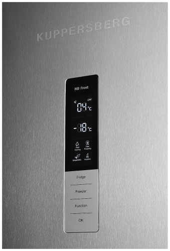 Холодильник Kuppersberg NFM 200 X