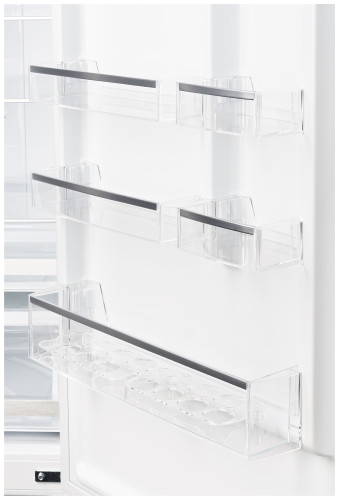 Холодильник Kuppersberg NFM 200 X