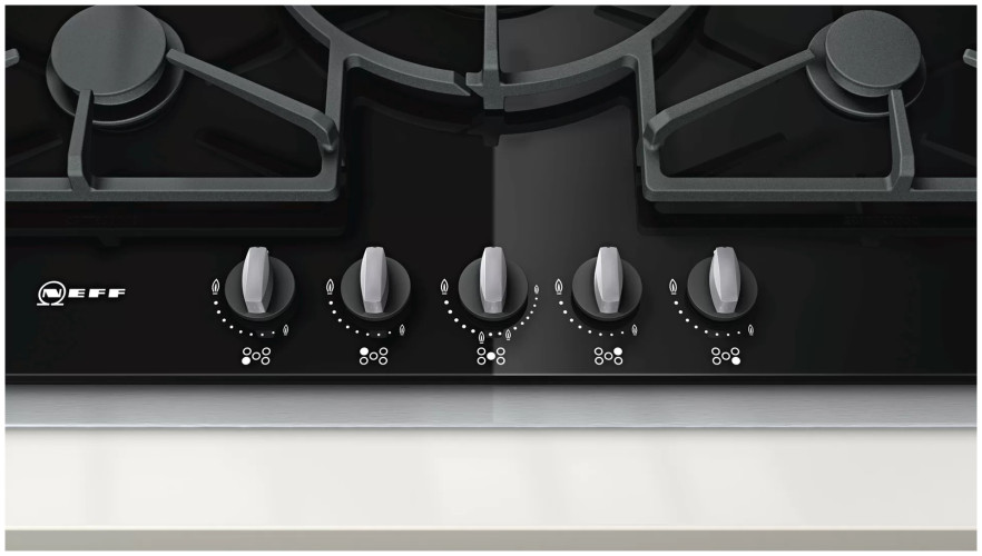Газовая варочная панель Neff T 67S76N1