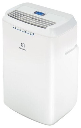 Мобильный кондиционер Electrolux EACM-14ES/FI/N3