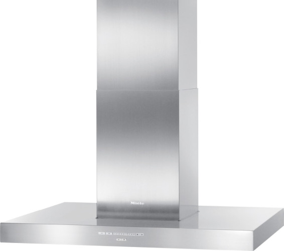 Кухонная вытяжка Miele DA 4208 V D