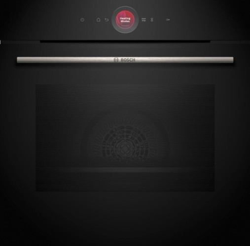 Электрический духовой шкаф Bosch HBG7721B1