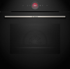 Электрический духовой шкаф Bosch HBG7721B1