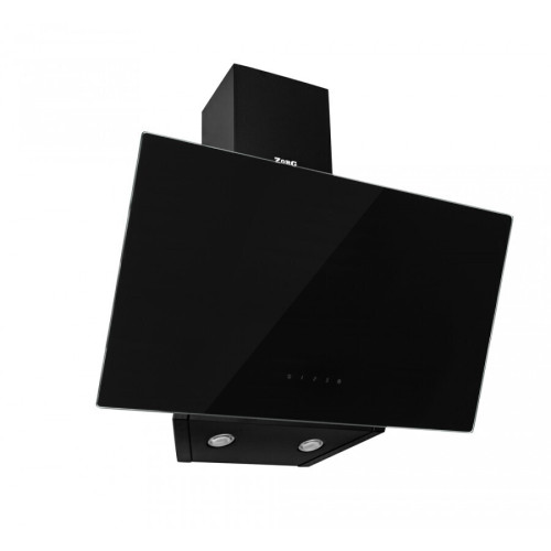 Кухонная вытяжка ZorG Arstaa 60 S черное стекло