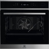Электрический духовой шкаф Electrolux EOB7S31X