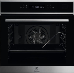 Электрический духовой шкаф Electrolux EOB7S31X