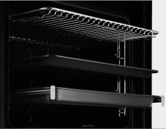Электрический духовой шкаф Electrolux EOB7S31X