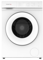 Стиральная машина Vekta WM-710DWS