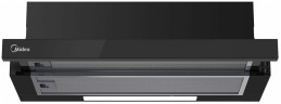 Встраиваемая вытяжка Midea MH 60P303 GB