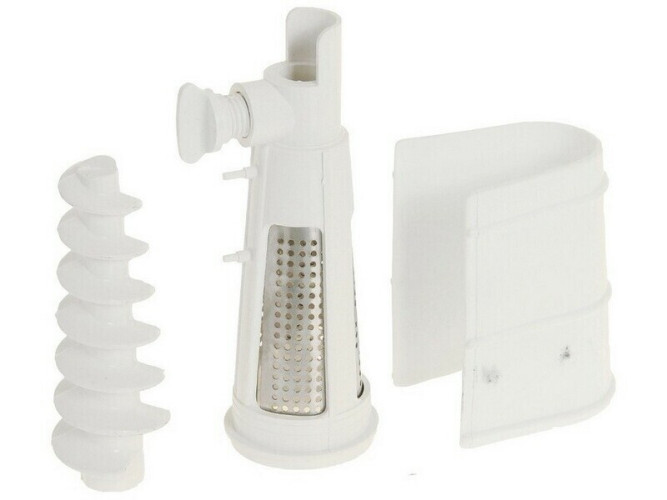 Мясорубка Ротор Экстра-М ЭМШ 35/250-2