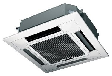Кассетный кондиционер Ballu BCRF/IN-36HN1
