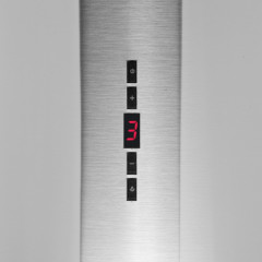 Островная вытяжка Konigin Fury Inox 31