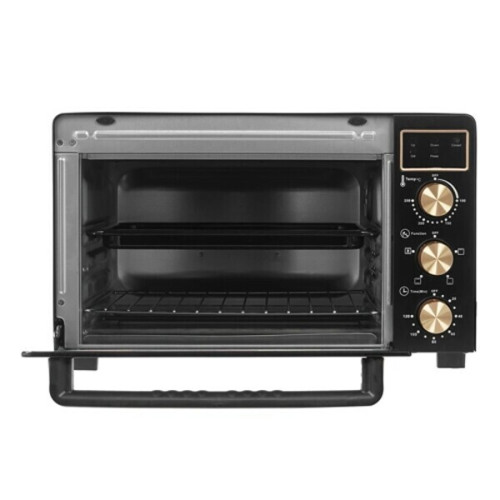 Мини-печь Kraft KF-MO 3506 KGLB