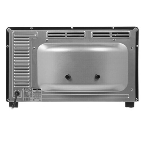 Мини-печь Kraft KF-MO 3506 KGLB