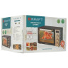 Мини-печь Kraft KF-MO 3506 KGLB