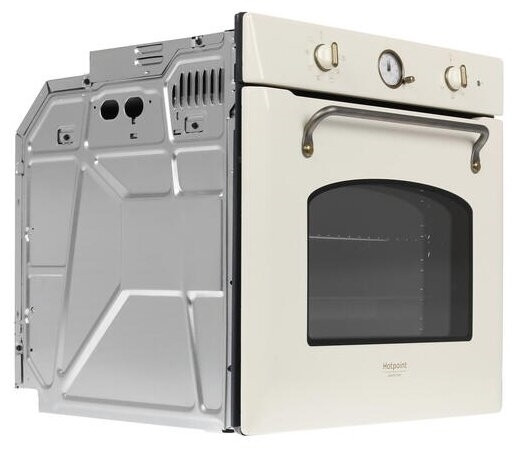 Электрический духовой шкаф Hotpoint-Ariston FIT 804 H OW