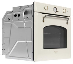 Электрический духовой шкаф Hotpoint-Ariston FIT 804 H OW