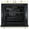 Электрический духовой шкаф Hotpoint-Ariston FIT 804 H OW