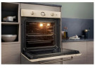 Электрический духовой шкаф Hotpoint-Ariston FIT 804 H OW