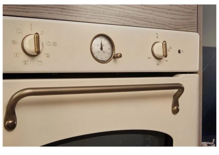 Электрический духовой шкаф Hotpoint-Ariston FIT 804 H OW