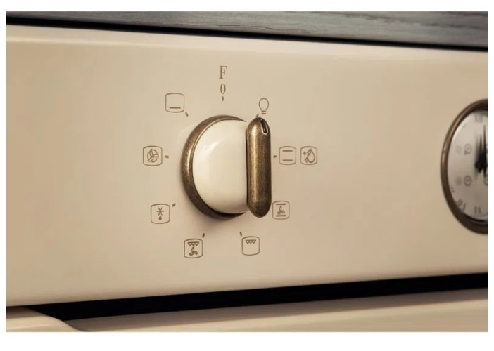 Электрический духовой шкаф Hotpoint-Ariston FIT 804 H OW